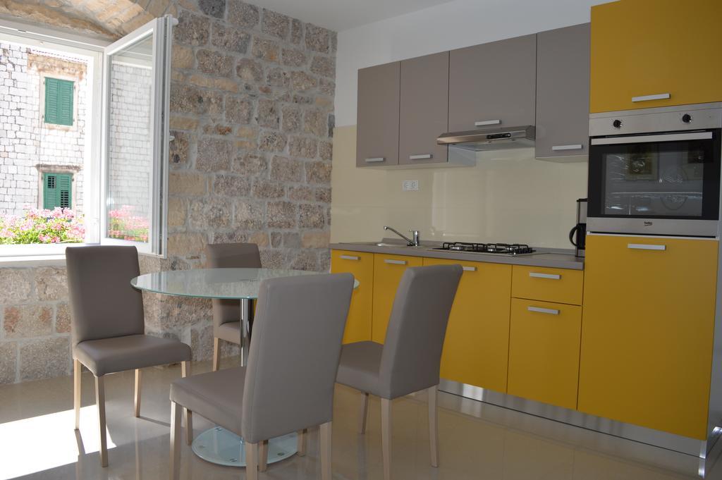 Mila Apartment ซินย์ ภายนอก รูปภาพ