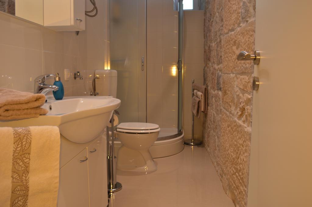 Mila Apartment ซินย์ ภายนอก รูปภาพ