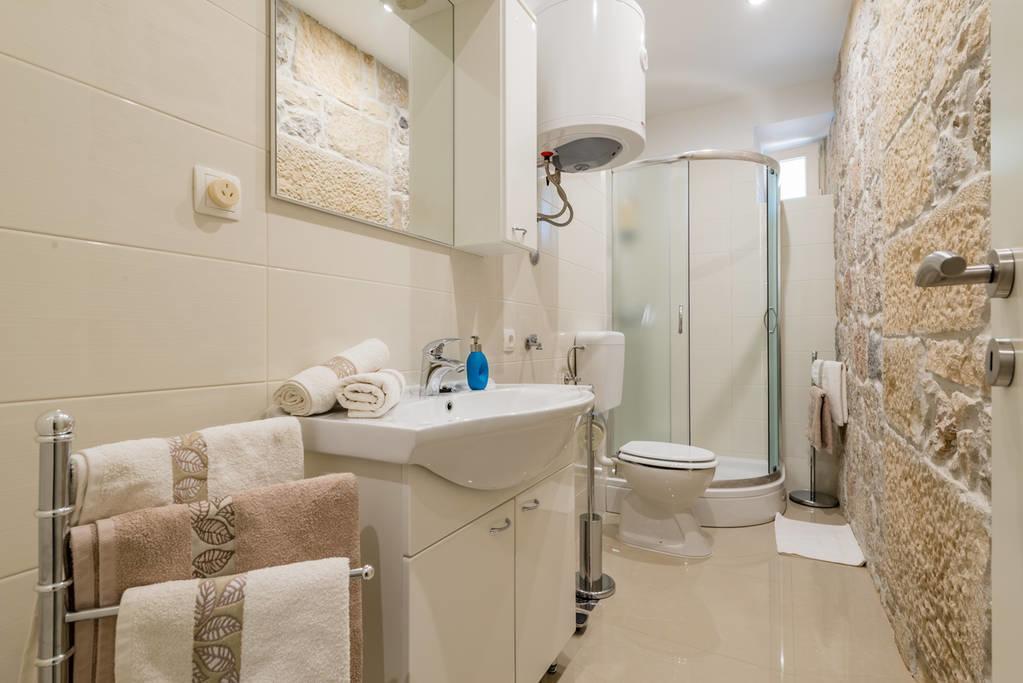 Mila Apartment ซินย์ ภายนอก รูปภาพ
