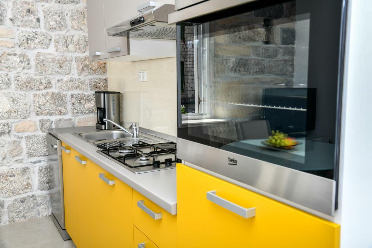 Mila Apartment ซินย์ ภายนอก รูปภาพ